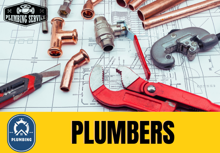  plumber Sole Street