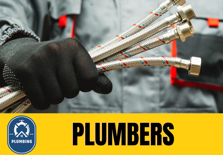  plumber Shorne