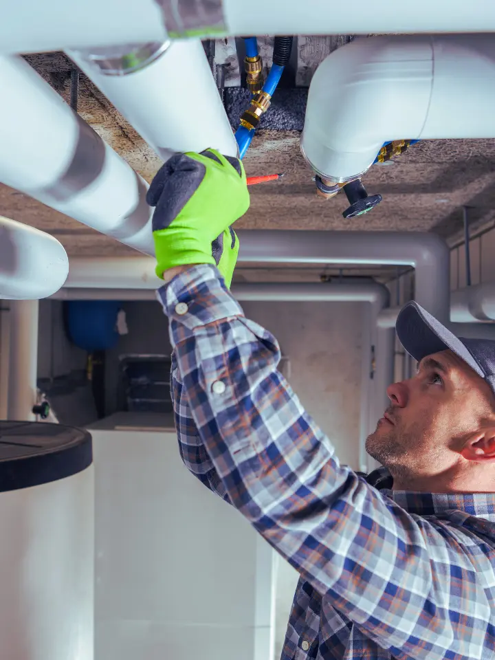 emergency heating engineer Cobham, DA12